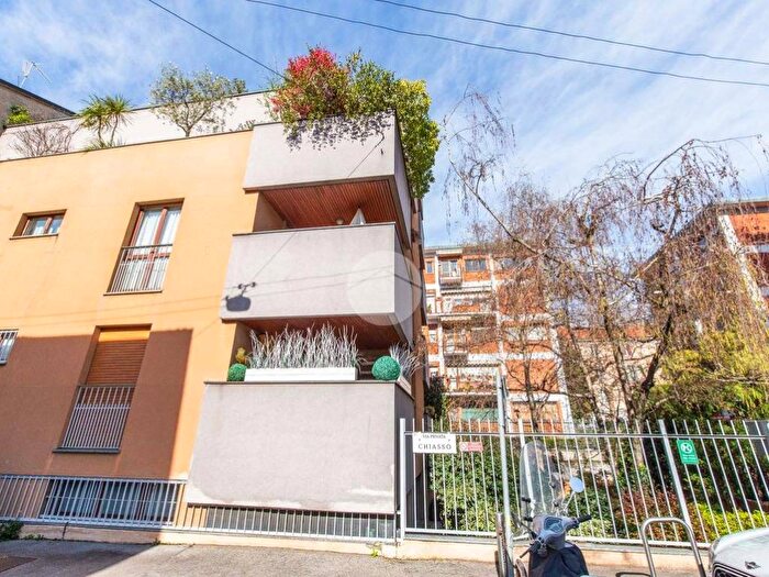 Appartamento bilocale in affitto in Via Privata Chiasso, Ghisolfa Mac Mahon, Milano