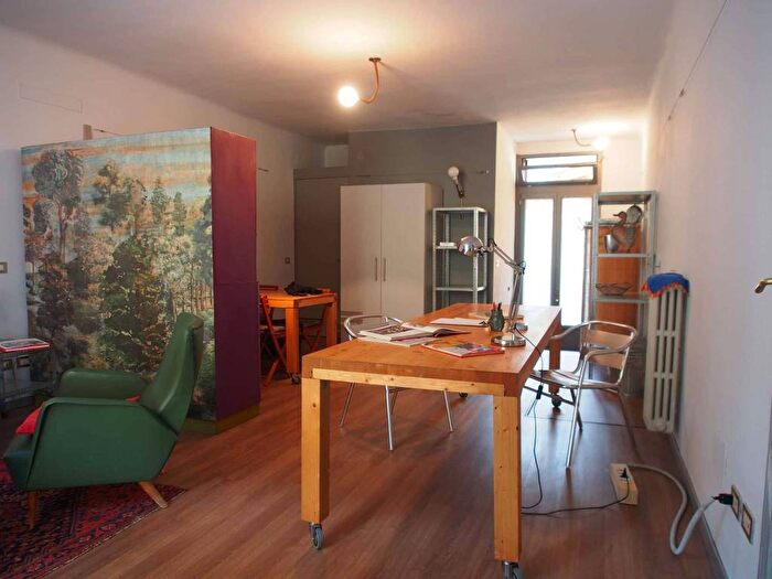 Appartamento in affitto in Piazza Tito Minniti, Isola, Milano