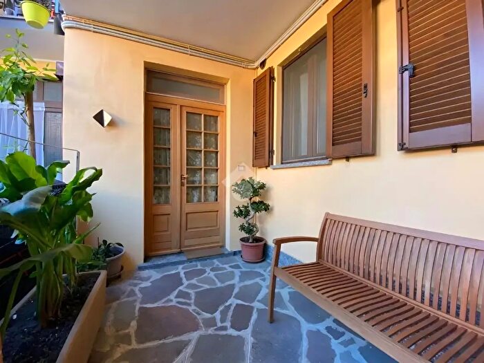 Casa quadrilocale in vendita in Via Dante Alighieri, Trezzo SullAdda