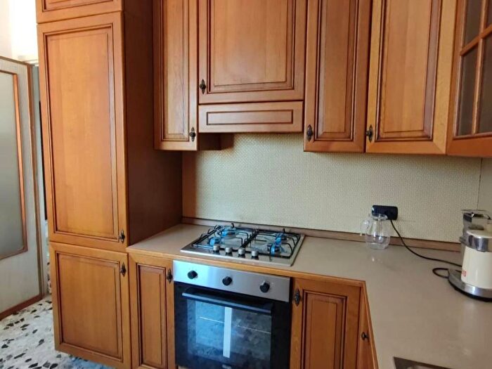 Appartamento trilocale in affitto in Via Trieste, San Leonardo, Parma