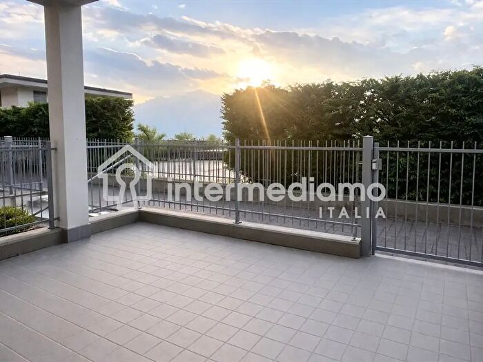 Appartamento bilocale in vendita in Arco