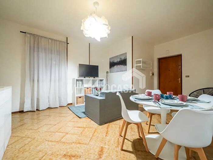 Appartamento bilocale in vendita in Corso Domenico Scinà, Palermo