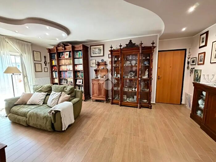 Appartamento quadrilocale in vendita in Traversa F Navarrino, Scafati