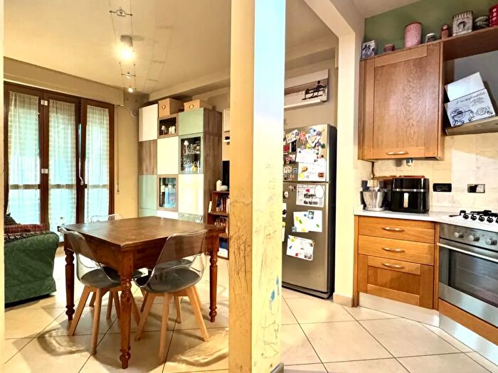 Appartamento trilocale in vendita in Empoli