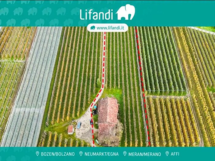 Casa in vendita in Caldaro Strada Del Vino