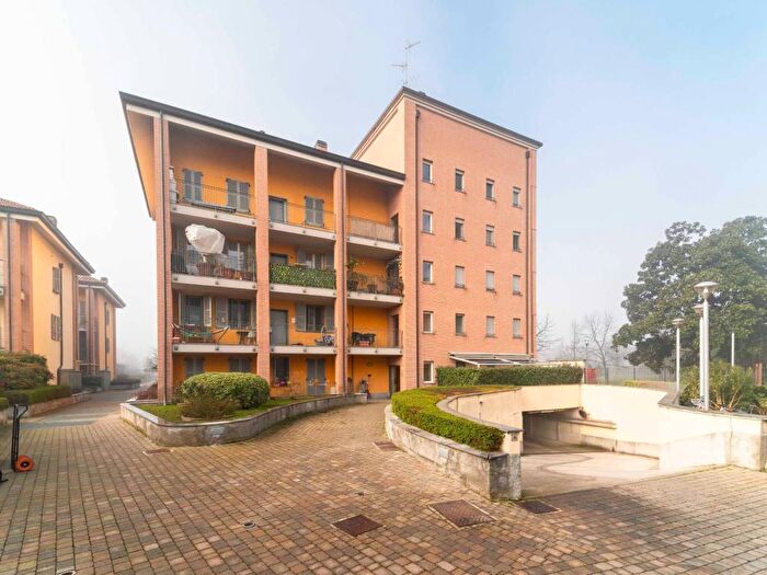 Appartamento bilocale in affitto in Via San Giuseppe Cottolengo, Tre Castelli Faenza, Milano