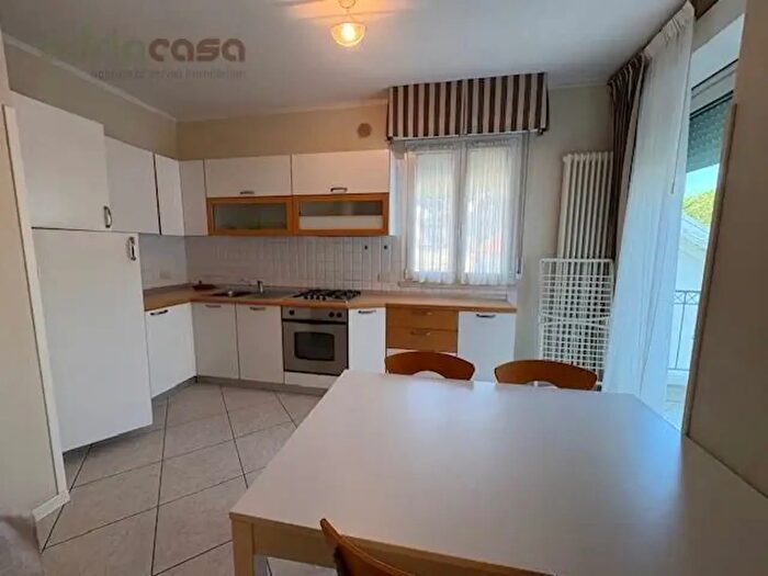 Appartamento bilocale in vendita in Viale Trento Trieste, Riccione