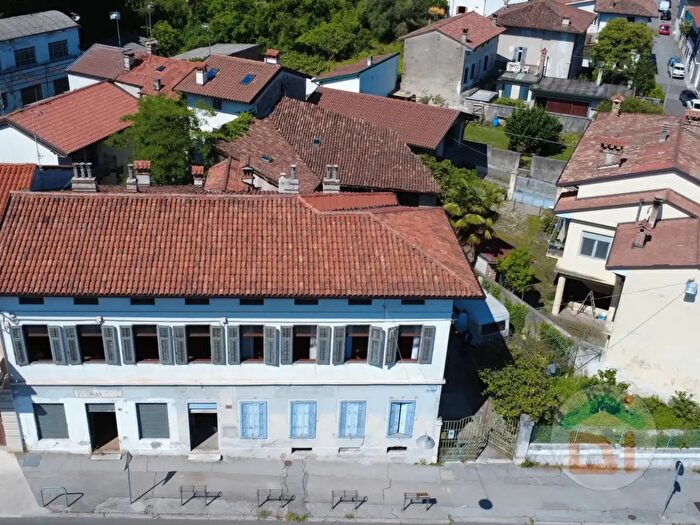 Casa con 5 locali in vendita in Piazza San Giorgio a, Gorizia