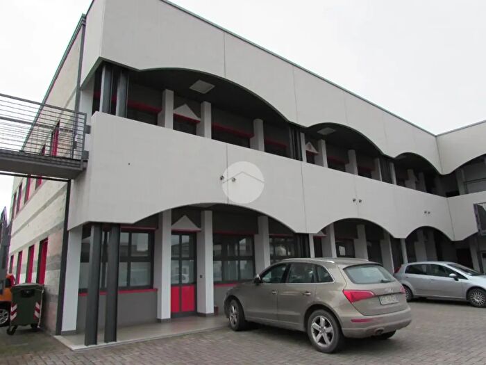 Appartamento monolocale in affitto in Via della Liberta, San Giorgio Bigarello