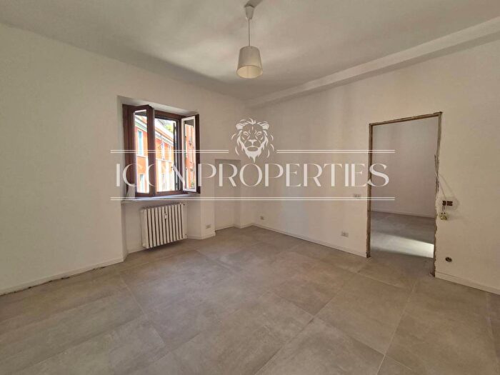Appartamento bilocale in affitto in Via Luigi Manfredini, Paolo Sarpi, Milano