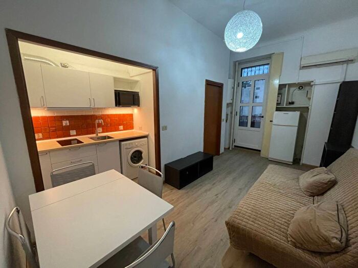 Appartamento bilocale in affitto in Via Ezio Biondi, Sempione, Milano