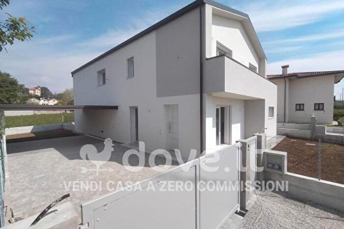 Casa con 5 locali in vendita in Via Gaidola Snc, Fonte