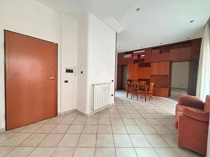 Appartamento trilocale in vendita in Via Giordano Luca, San Giorgio A Cremano