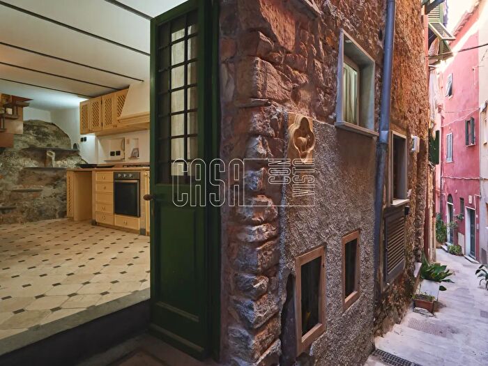 Appartamento trilocale in vendita in Via Antonio Gramsci, Lerici