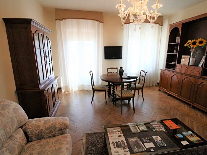 Appartamento trilocale in vendita in Padova
