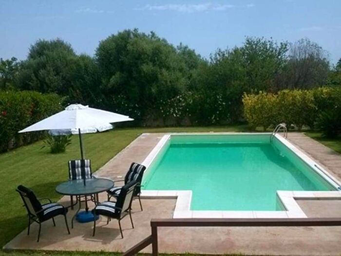 Appartamento trilocale in affitto in Maeggio, Siracusa