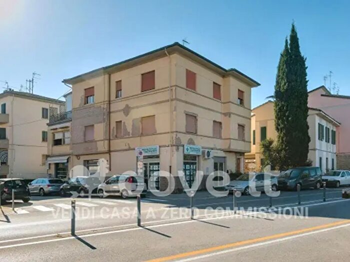 Appartamento con 5 locali in vendita in Viale Giovanni Boccaccio, Empoli