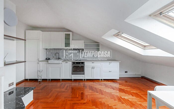 Appartamento monolocale in vendita in Via Antonio Gramsci, Cormano