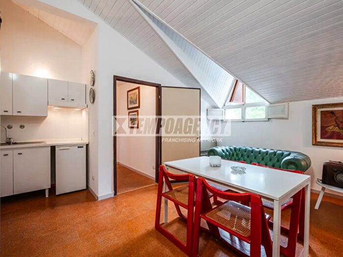 Appartamento bilocale in vendita in Viale Margherita, Serramazzoni