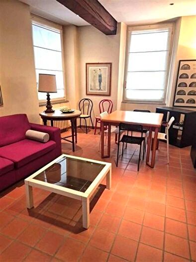 Appartamento bilocale in affitto in Borgo Angelo Mazza, Centro Storico, Parma