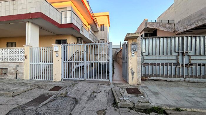 Appartamento trilocale in vendita in Via Pierluigi Nervi, Margherita Di Savoia