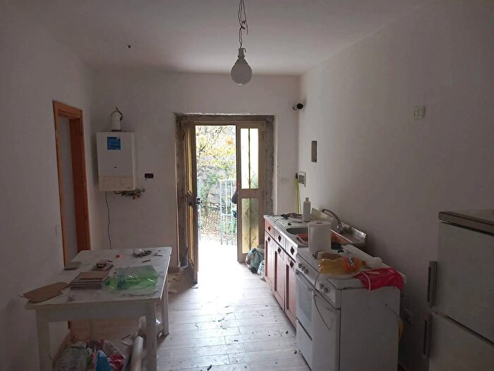 Appartamento trilocale in vendita in Via dei Colli, Mafalda