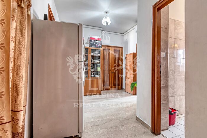 Appartamento quadrilocale in vendita in Via Giovanni Amendola, Bologna