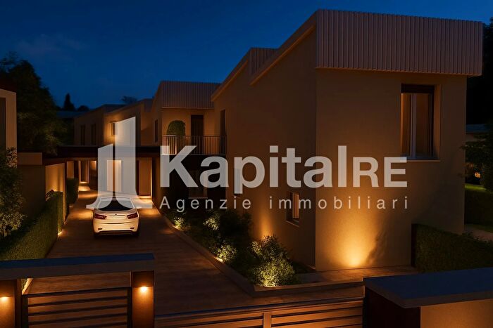 Casa con 5 locali in vendita in Via Fiesso Castenaso, Castenaso