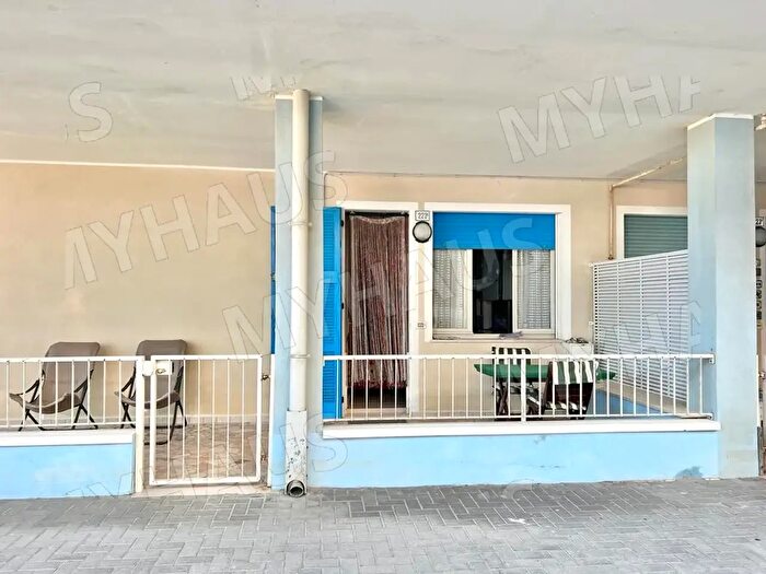 Appartamento trilocale in vendita in Viale Carducci, Cesenatico