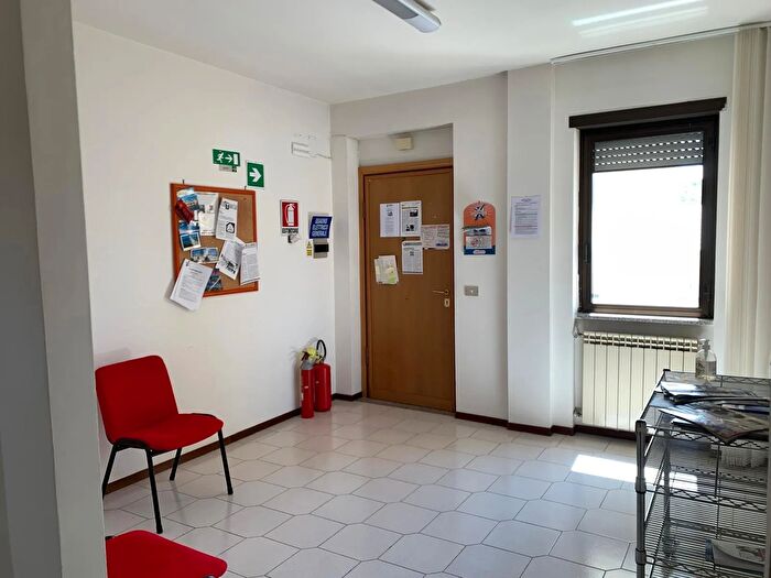 Appartamento quadrilocale in vendita in Via Umbria Isernia Isernia, Isernia