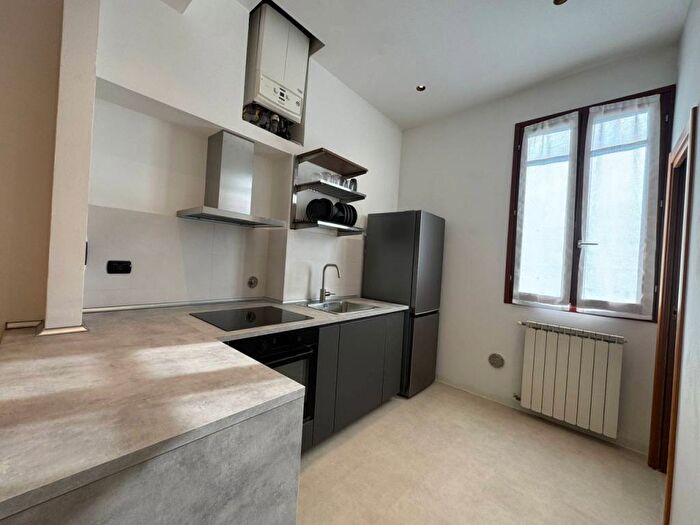 Appartamento bilocale in affitto in VIA SANTA REPARATA, San Marco SS Annunziata, Firenze