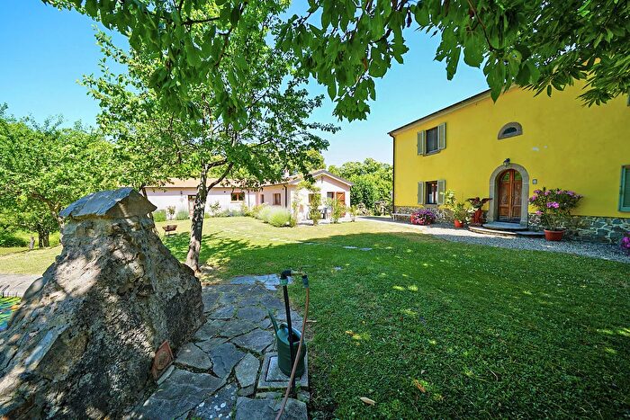 Casa con 5 locali in affitto in Arcidosso