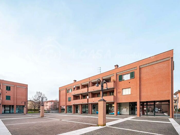 Appartamento bilocale in vendita in Piazzale Lunardi, Noceto