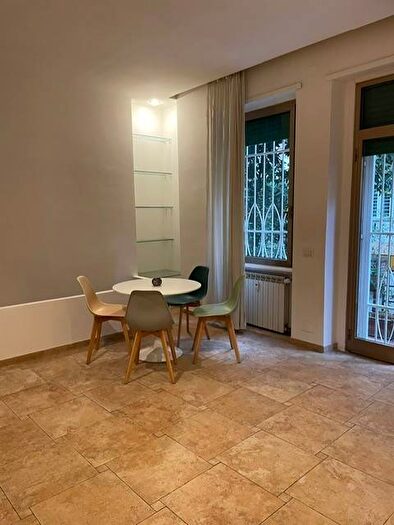 Appartamento bilocale in affitto in Viale Bruno Buozzi, Parioli, Roma