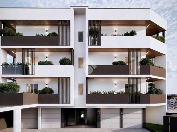 Appartamento trilocale in vendita in Viale Tommaso Edison, Seregno