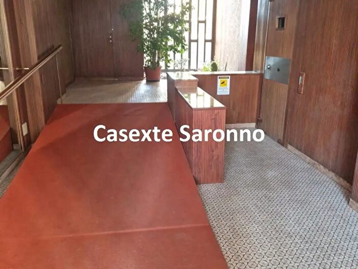 Appartamento quadrilocale in vendita in Via Maspero, Somma Lombardo