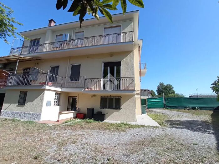 Appartamento quadrilocale in vendita in Via Goito, San Mauro Torinese