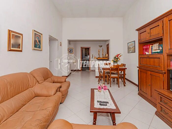 Appartamento con 5 locali in vendita in Corso Piave, Mortara