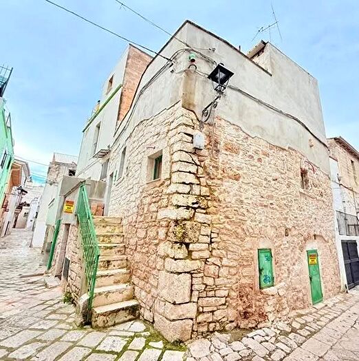 Casa trilocale in vendita in Indirizzo Via Gentile, Cassano Delle Murge