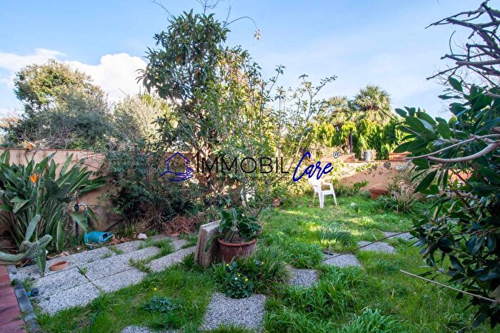 Appartamento quadrilocale in vendita in Livorno