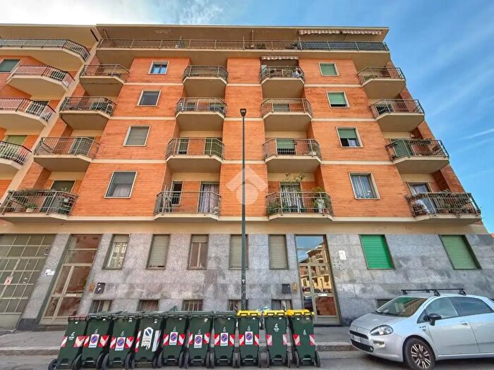 Appartamento monolocale in vendita in Via Giuseppe Sirtori, Torino