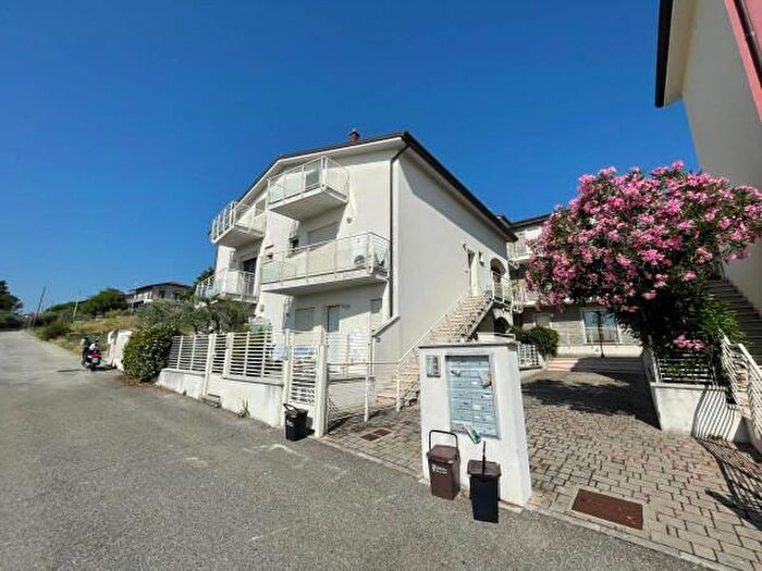 Appartamento trilocale in vendita in Via Enrico Berlinguer, Borghi