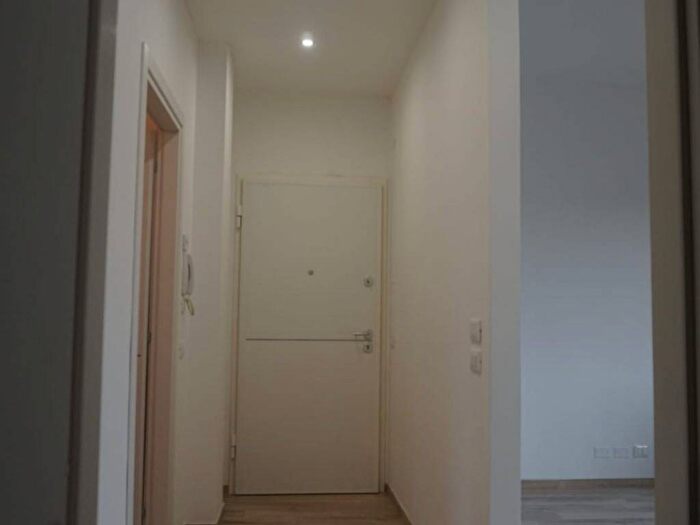 Appartamento trilocale in affitto in Via Giovanni Chiassi, Centro, Castiglione delle Stiviere