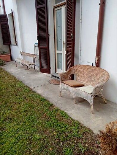 Appartamento bilocale in affitto in Ospedale, Alessandria