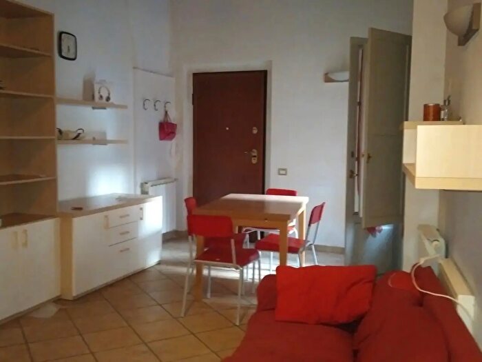 Appartamento trilocale in affitto in Siena