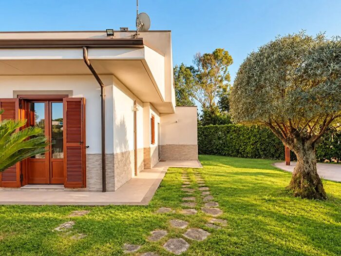 Casa in vendita in Via Mediana Vecchia, San Felice Circeo