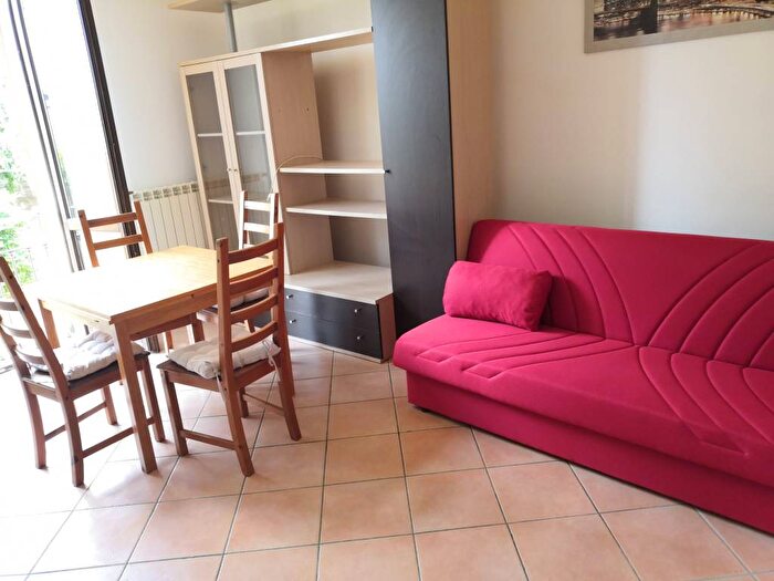 Appartamento bilocale in affitto in Imbersago