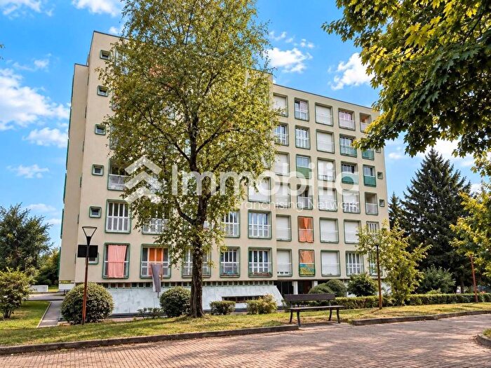 Appartamento quadrilocale in vendita in Via Sestriere, Maiasco, Rivoli