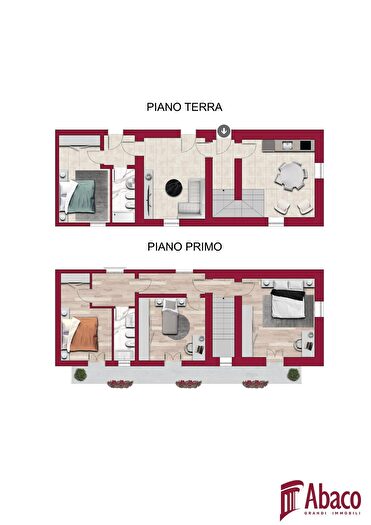 Case in Vendita e in Affitto - 2