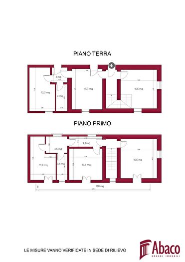 Case in Vendita e in Affitto - 3